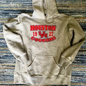 Russell Athletic University of Houston Women’s XL Hoodie